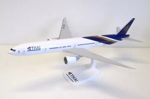 Thai airways boeing 777 - boeing, 777-300er