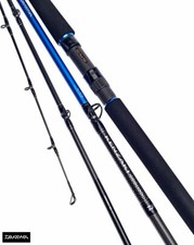 New Daiwa Super Kenzaki Travel