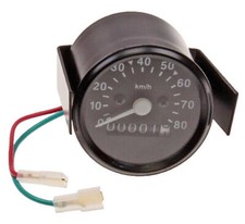 Speedometer like VDO 60 mm