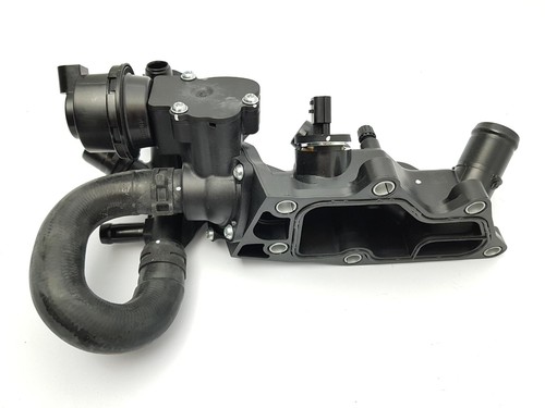 Thermostat housing original - thermostat,