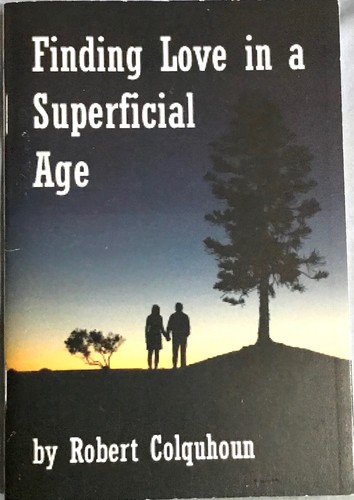 Finding love superficial - a,