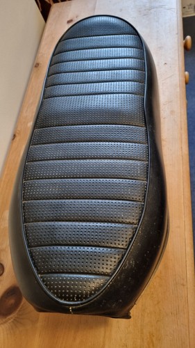 Triumph trident t150 seat - t150,
