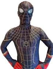 Kids Marvel Superhero Cosplay