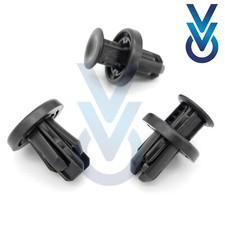 10x VVO® Rear Wheel Arch
