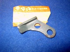 SUZUKI DR370 GN400 SP370 SP400 GEN NOS KICKSTARTER GUIDE 26232-32403