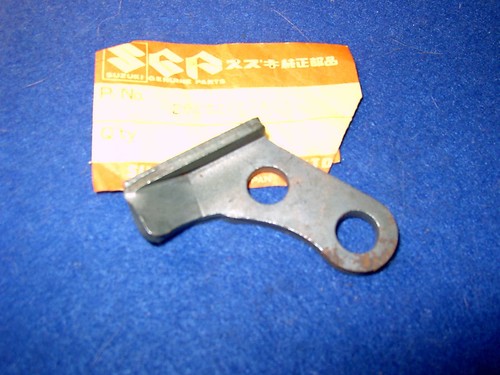 Suzuki dr370 gn400 sp370 sp400 - suzuki,