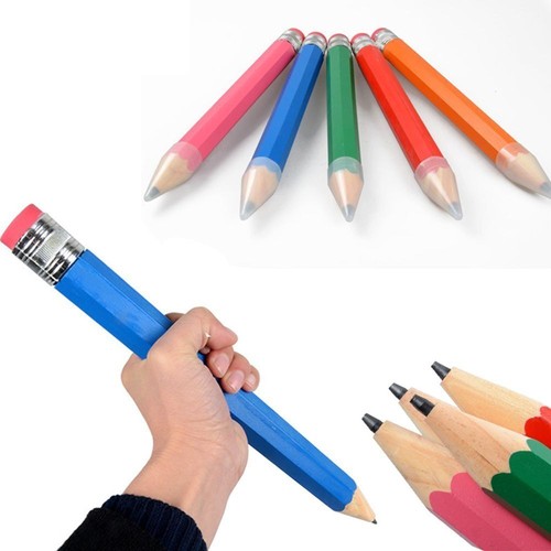 Toy huge pencil giant - toy,