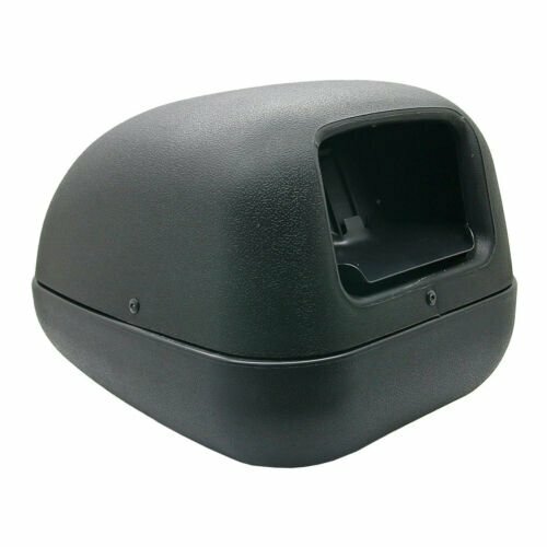 Vehicle snorkel kit head - snorkel,