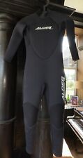 alder stealth wetsuit