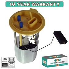 FOR VW GOLF MK5 GOLF PLUS JETTA MK3 1.9 2.0 TDI IN TANK FUEL PUMP & SENDER UNIT
