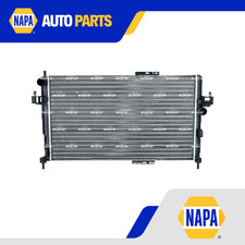 Radiator fits OPEL CORSA C 1.7D 00 to 09 NRF 1300233 9196694 Quality Guaranteed