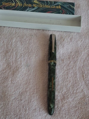 Vintage burnham fountain - vintage,