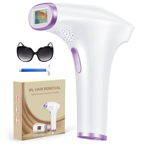 Haarlosy ipl laser hair - laser,