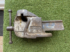 RECORD No 1 BENCH MOUNTED