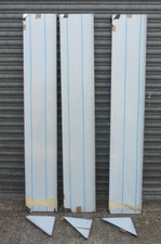Stainless Steel Fabrication 3x
