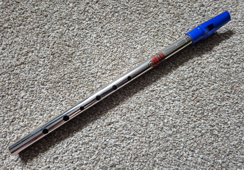 Flageolet generation tin - generation, penny