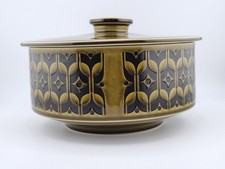 Hornsea Heirloom Green Tureen