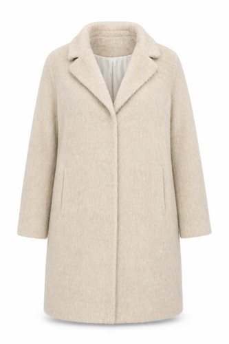 Rjr john rocha - john, overcoat
