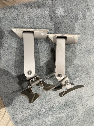 Smaller brackets ikea - 2,