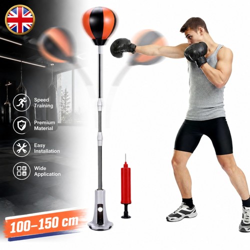 Boxing set punching bag - boxing,