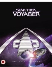 Star Trek Voyager: The