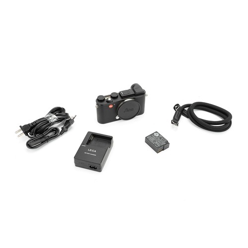 Leica mirrorless camera - leica,