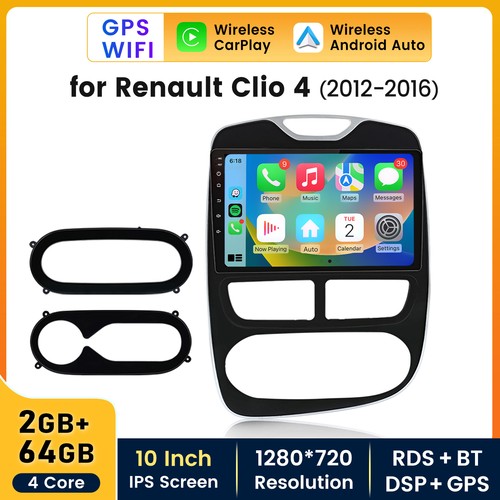 64g for renault clio - 64g, 4