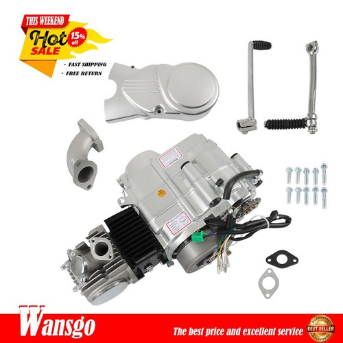 125cc stroke motorcycle - 125cc,