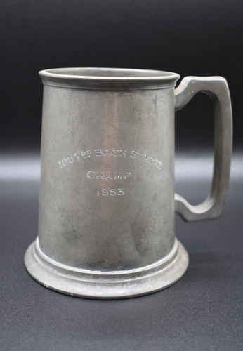 Vintage english sheffield - english,