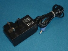 Intertek I.T.E Power Supply SP200 12v Power Supply Mains Adapter MH24-41120-I04S
