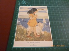 MURIEL DAWSON THE BLUE