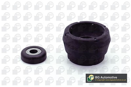 Suspension strut support mount - suspension,