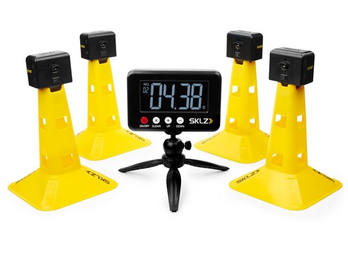 Sklz speed gates - speed,