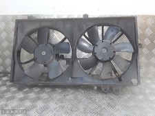 2005 MAZDA RX-8 DIFFUSER RADIATOR FAN PETROL 1300PETROL