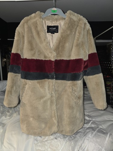 New pull bear - new, &