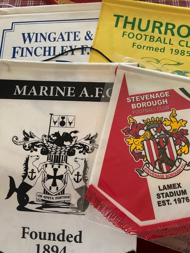 Non league special 4 - :, x