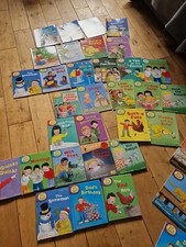 biff chip and kipper books