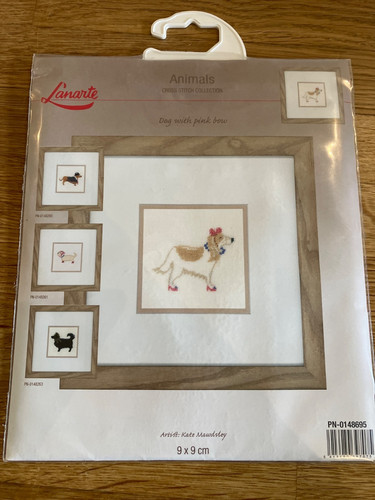 Lanarte animals counted - animals,