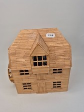 Vintage Handmade Matchstick