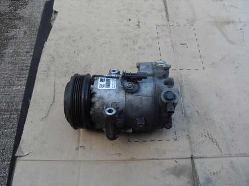 Vauxhall astra petrol air - j,