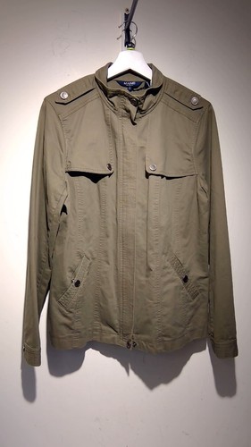 Maine bnwt womens khaki - bnwt, green