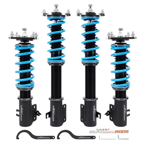 Coilovers suspension kit - t6,