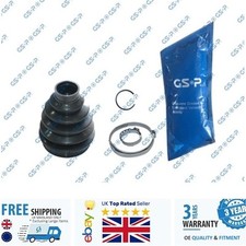 Driveshaft Bellow Kit For