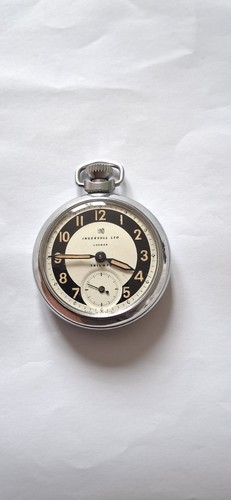 Very good 1957 ingersoll - good,