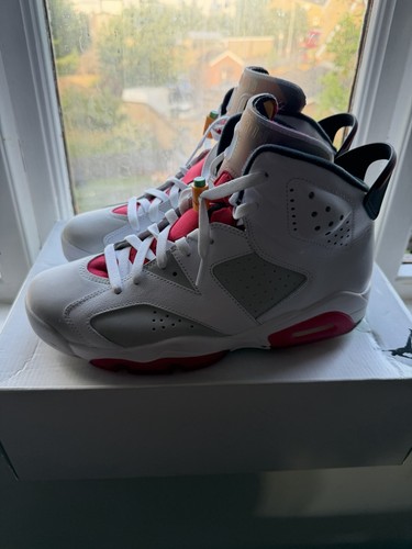 Air jordan retro hare - air,