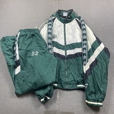 Vintage Admiral Tracksuit Suit