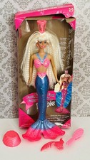 Vintage Barbie 1996 Bubbling