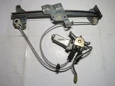 MX5 MK1 EUNOS GUARANTEED NEARSIDE PASSENGER LEFT ELECTRIC WINDOW MECH REGULATOR