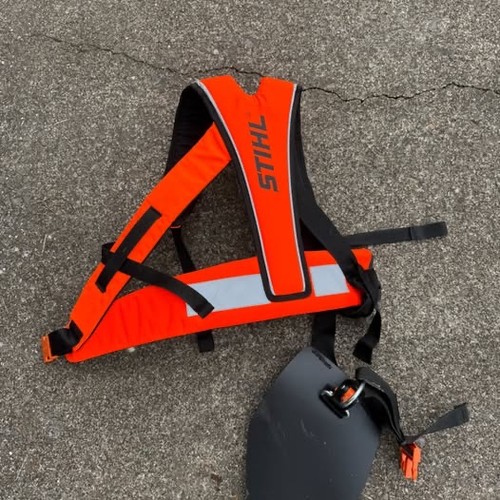 Stihl advance univ - univ., harness