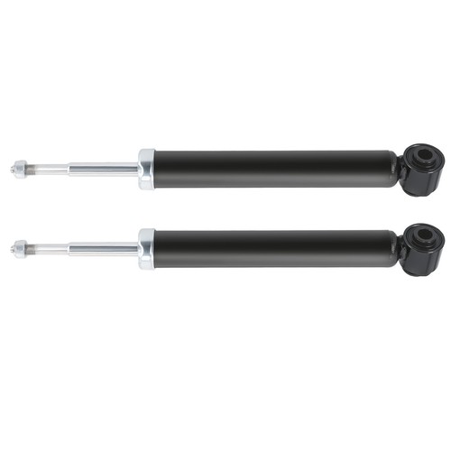 Rear left right shocks - rear,